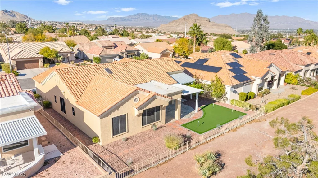 3004 Darby Falls, Las Vegas, NV 89134