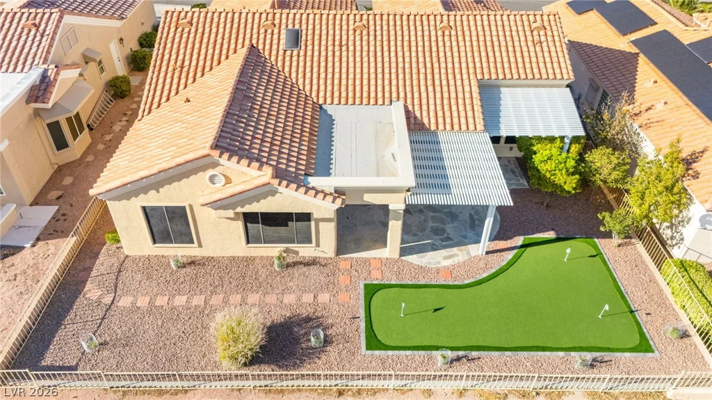 3004 Darby Falls, Las Vegas, NV 89134
