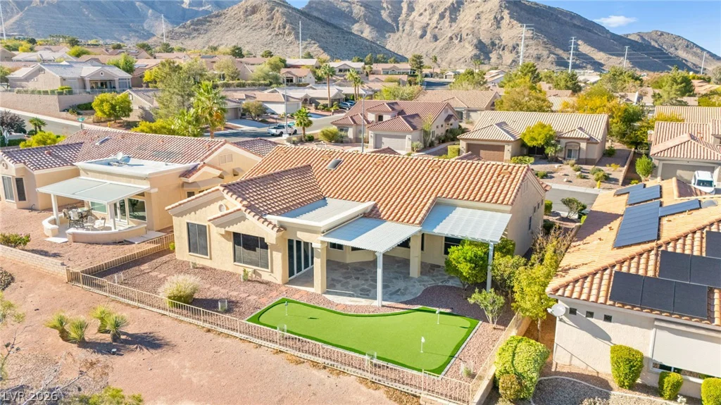 3004 Darby Falls, Las Vegas, NV 89134