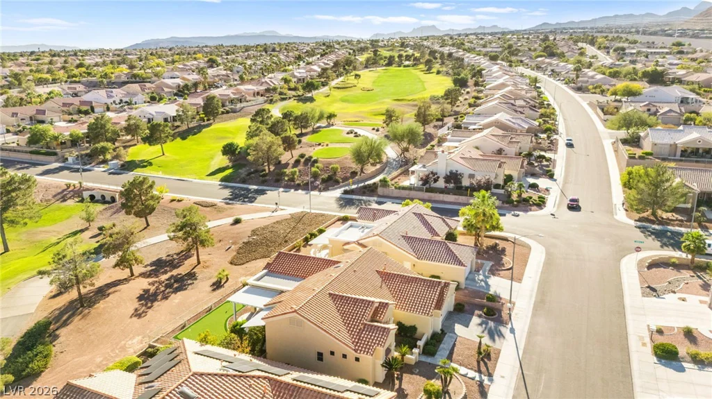 3004 Darby Falls, Las Vegas, NV 89134