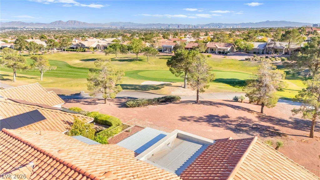 3004 Darby Falls, Las Vegas, NV 89134