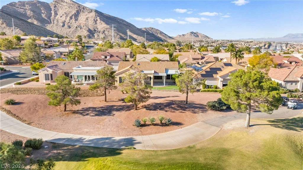 3004 Darby Falls, Las Vegas, NV 89134