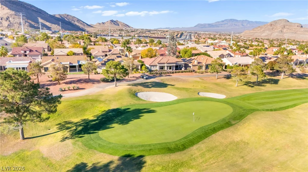 3004 Darby Falls, Las Vegas, NV 89134