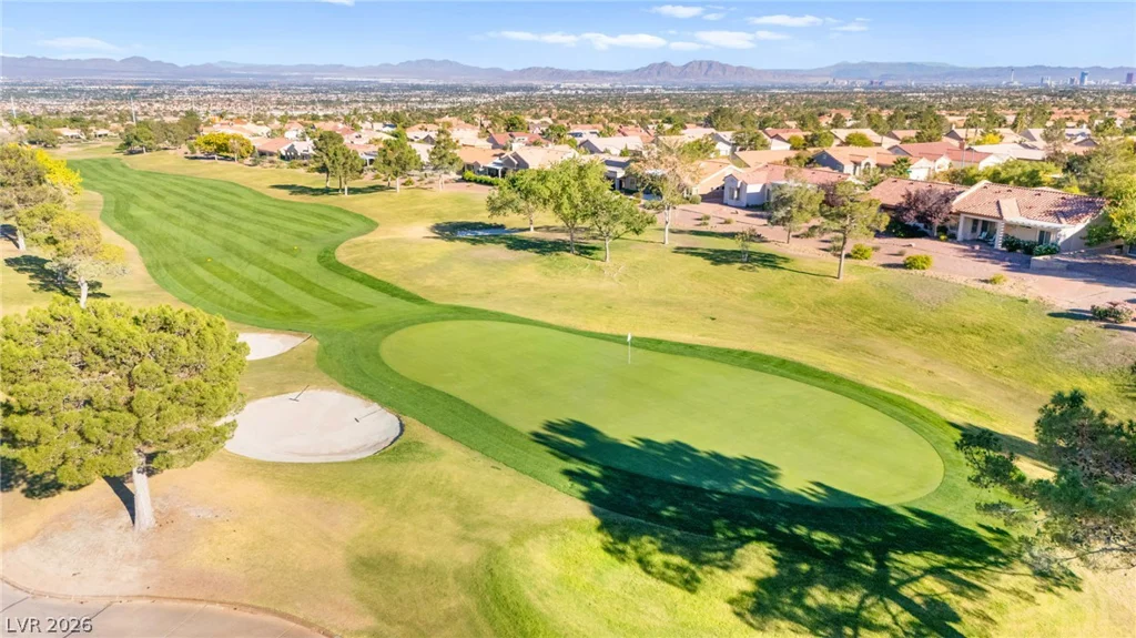 3004 Darby Falls, Las Vegas, NV 89134