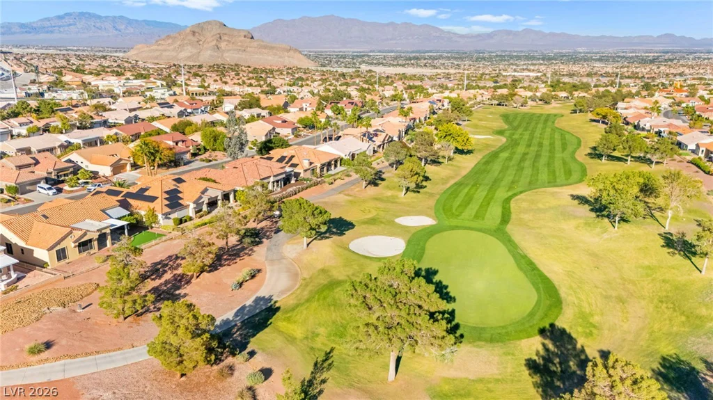 3004 Darby Falls, Las Vegas, NV 89134