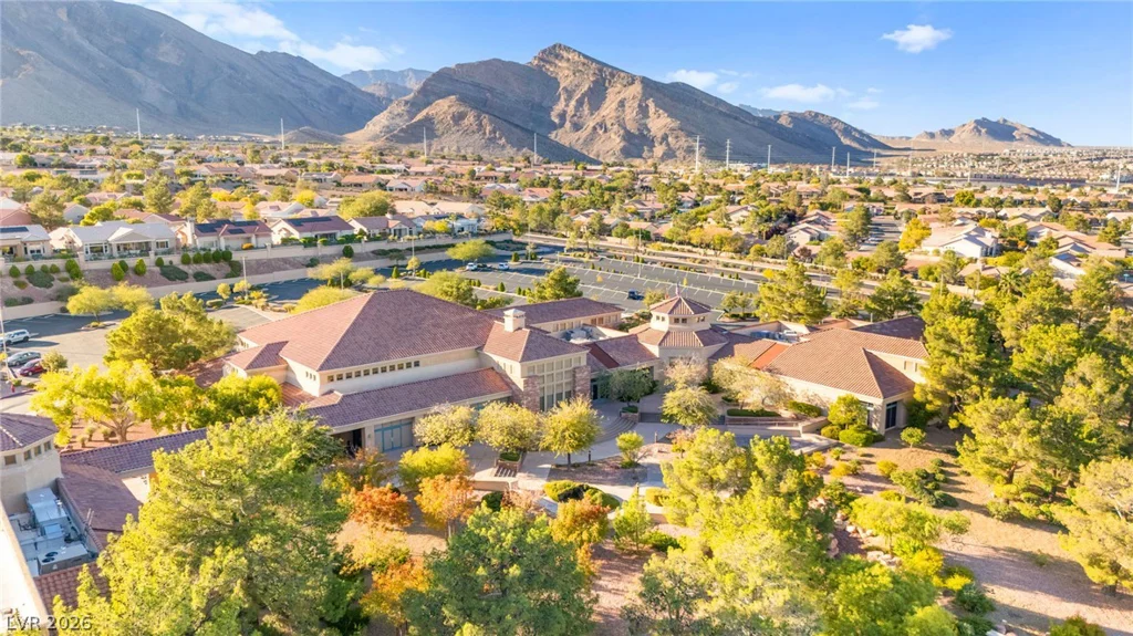 3004 Darby Falls, Las Vegas, NV 89134