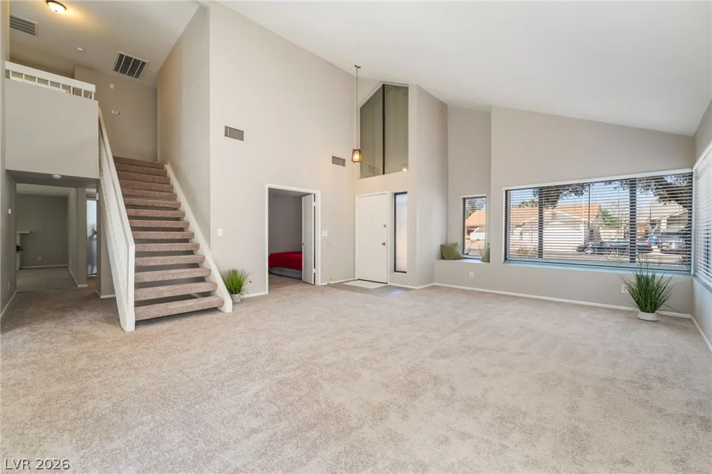 4560 Green Canyon, Las Vegas, NV 89103