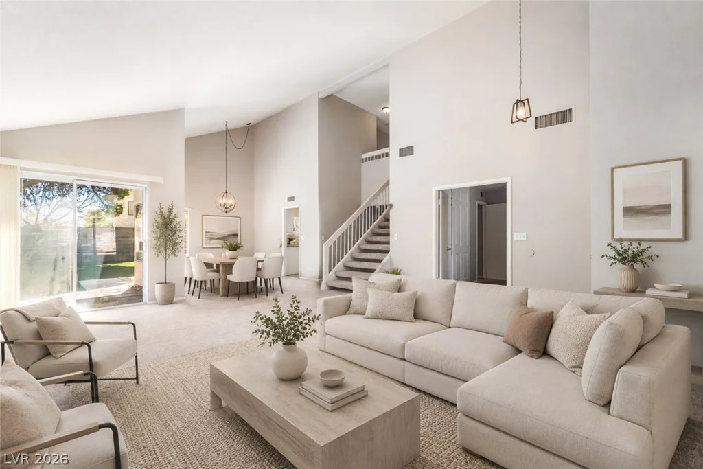 4560 Green Canyon, Las Vegas, NV 89103