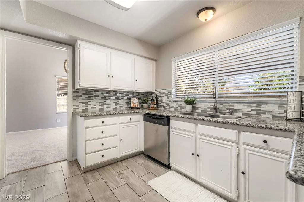 4560 Green Canyon, Las Vegas, NV 89103
