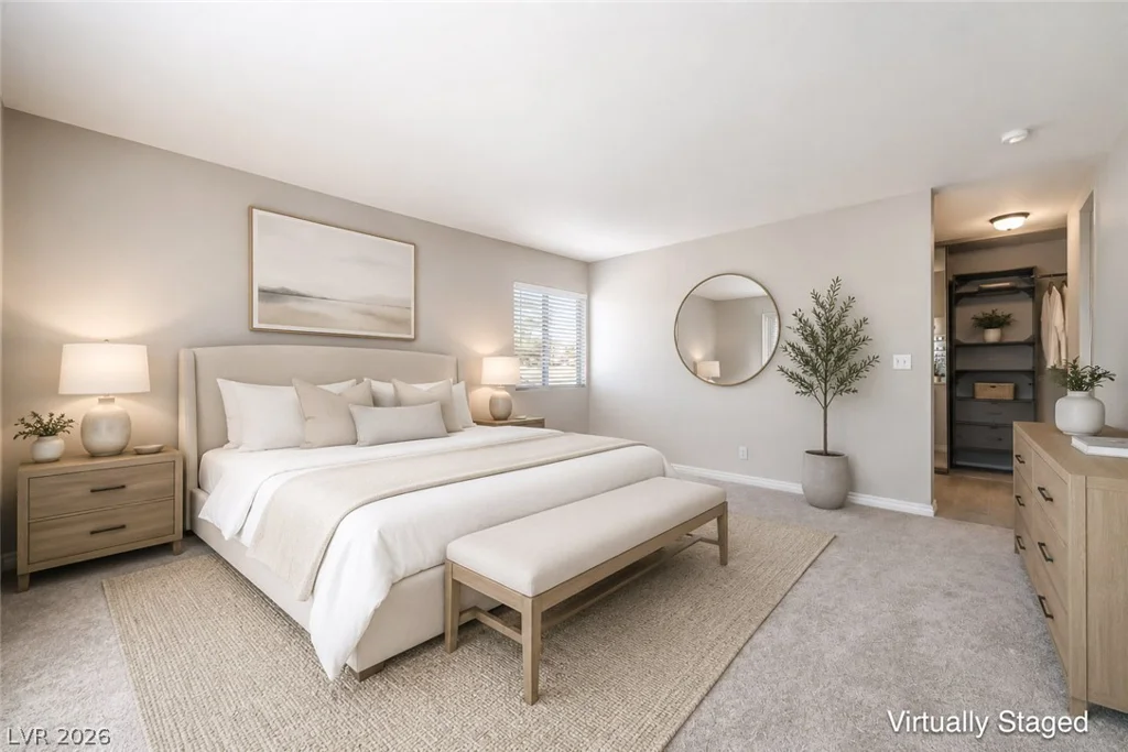 4560 Green Canyon, Las Vegas, NV 89103