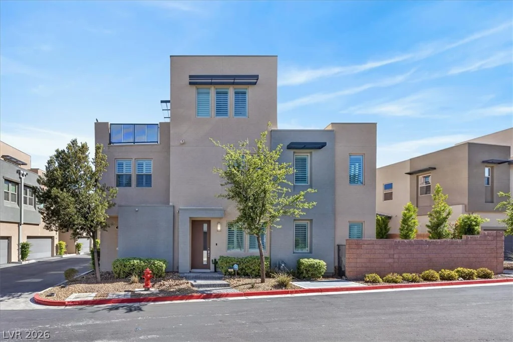 11423 Gravitation, Las Vegas, NV 89135
