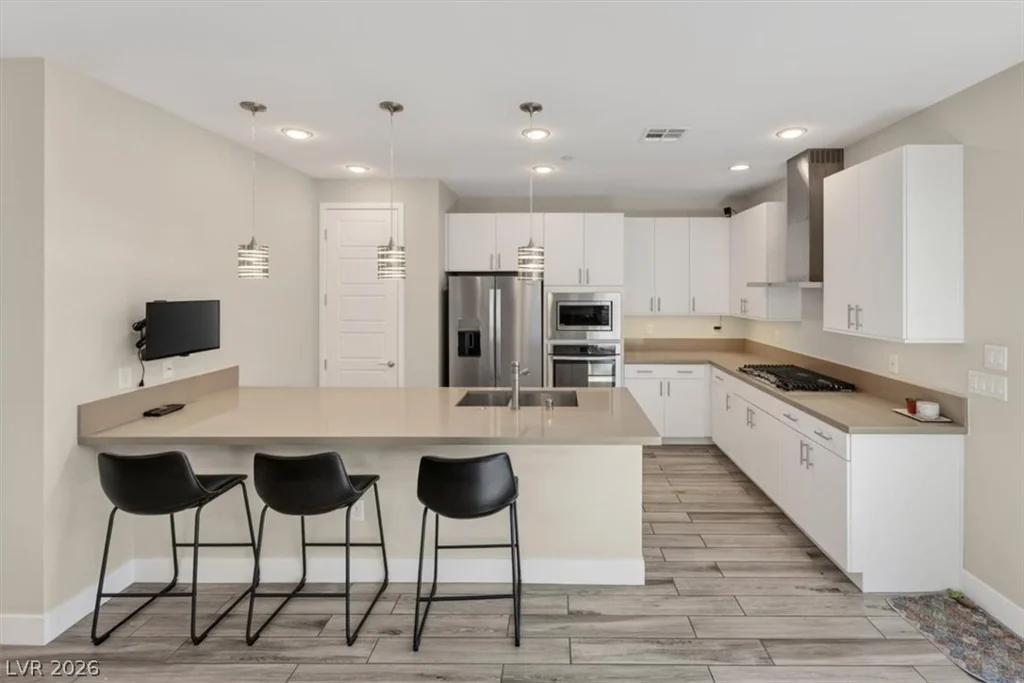 11423 Gravitation, Las Vegas, NV 89135