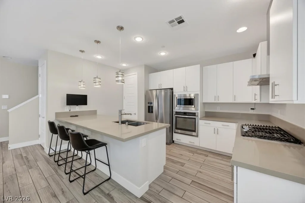 11423 Gravitation, Las Vegas, NV 89135