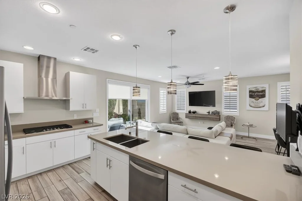 11423 Gravitation, Las Vegas, NV 89135