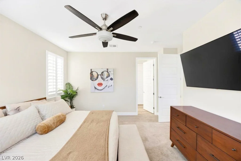 11423 Gravitation, Las Vegas, NV 89135