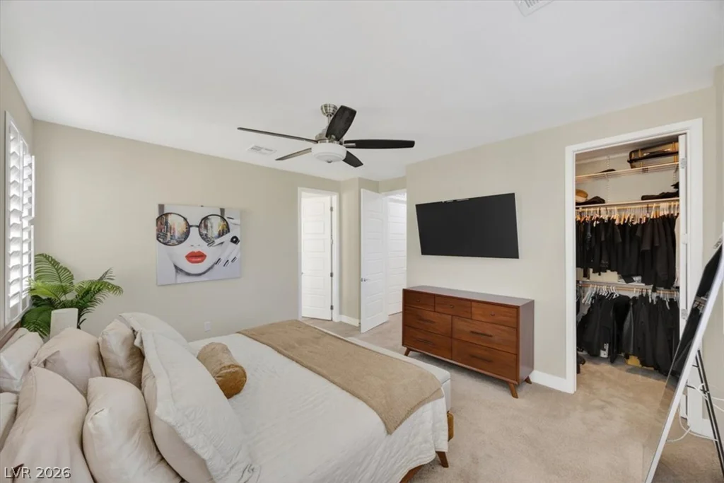 11423 Gravitation, Las Vegas, NV 89135