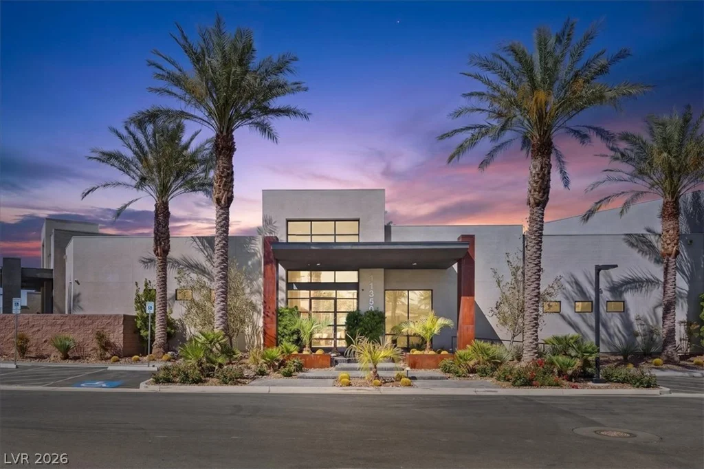11423 Gravitation, Las Vegas, NV 89135