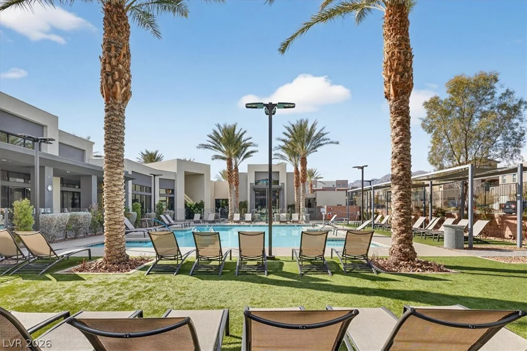 11423 Gravitation, Las Vegas, NV 89135