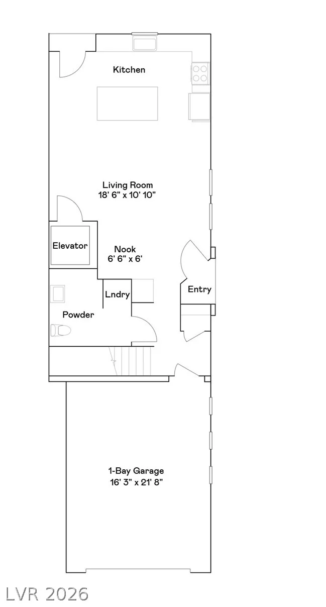 539 Bellum, Henderson, NV 89011