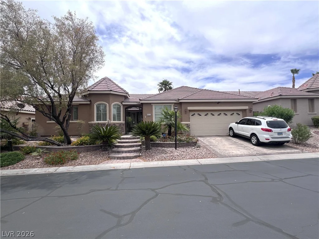 8313 Weeping Springs, Las Vegas, NV 89131