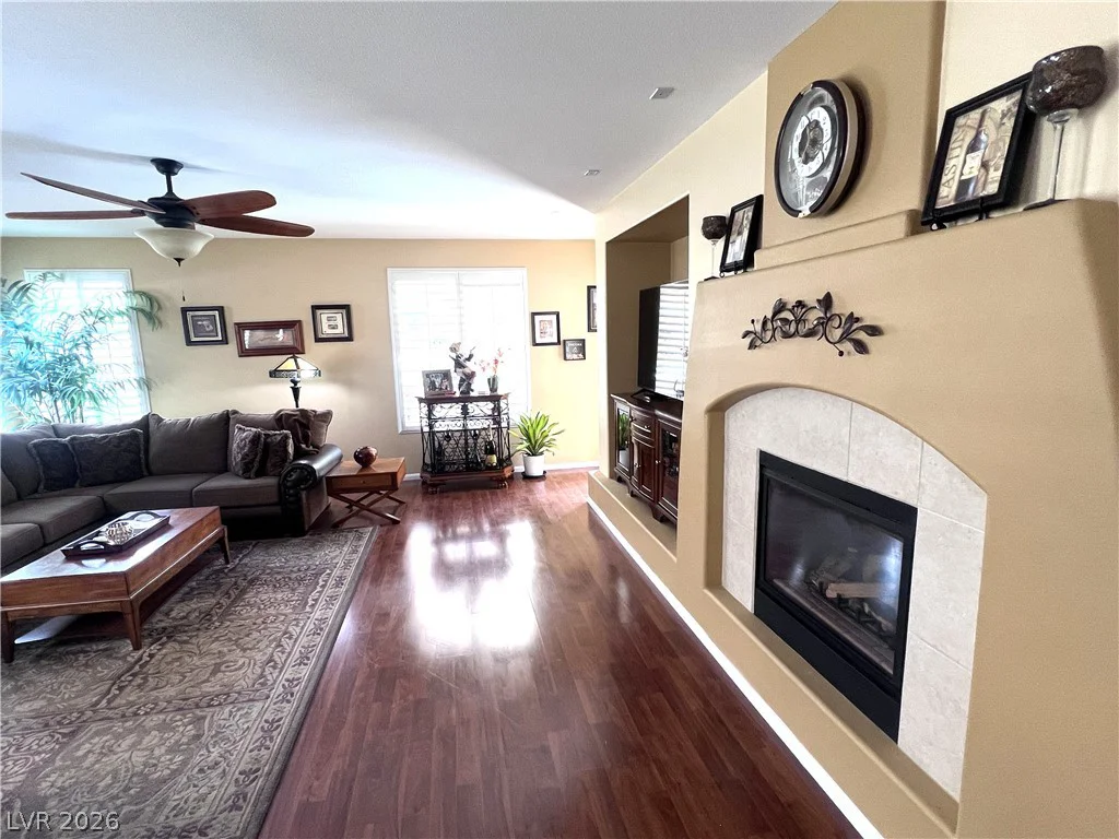 8313 Weeping Springs, Las Vegas, NV 89131