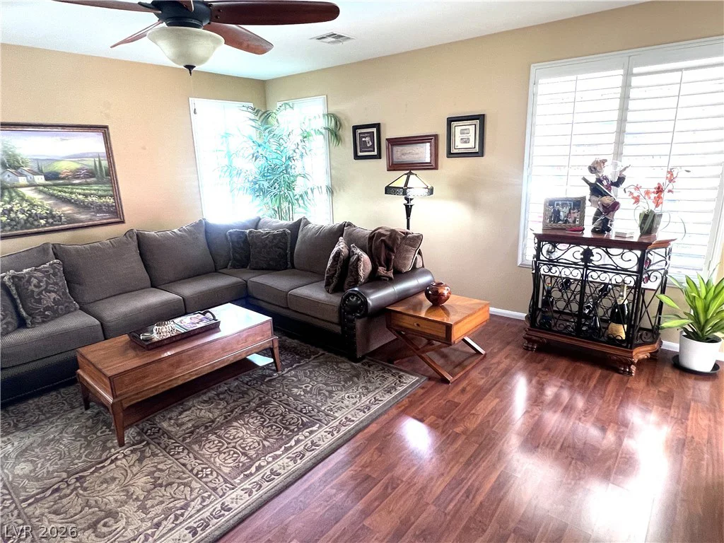 8313 Weeping Springs, Las Vegas, NV 89131