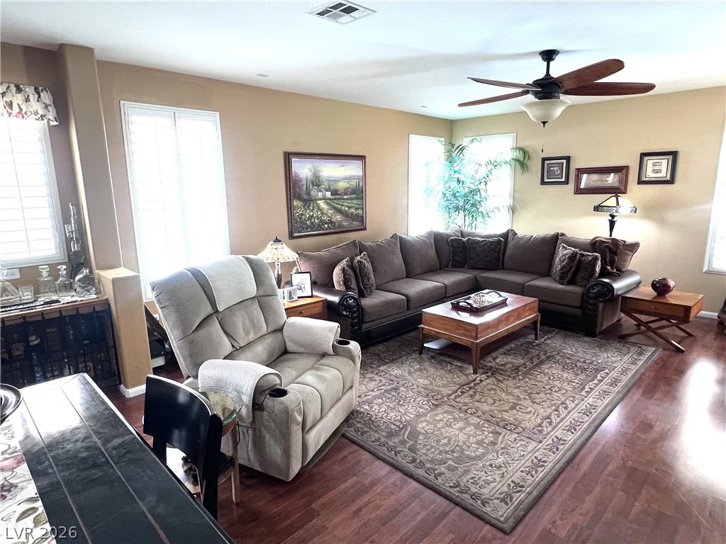 8313 Weeping Springs, Las Vegas, NV 89131