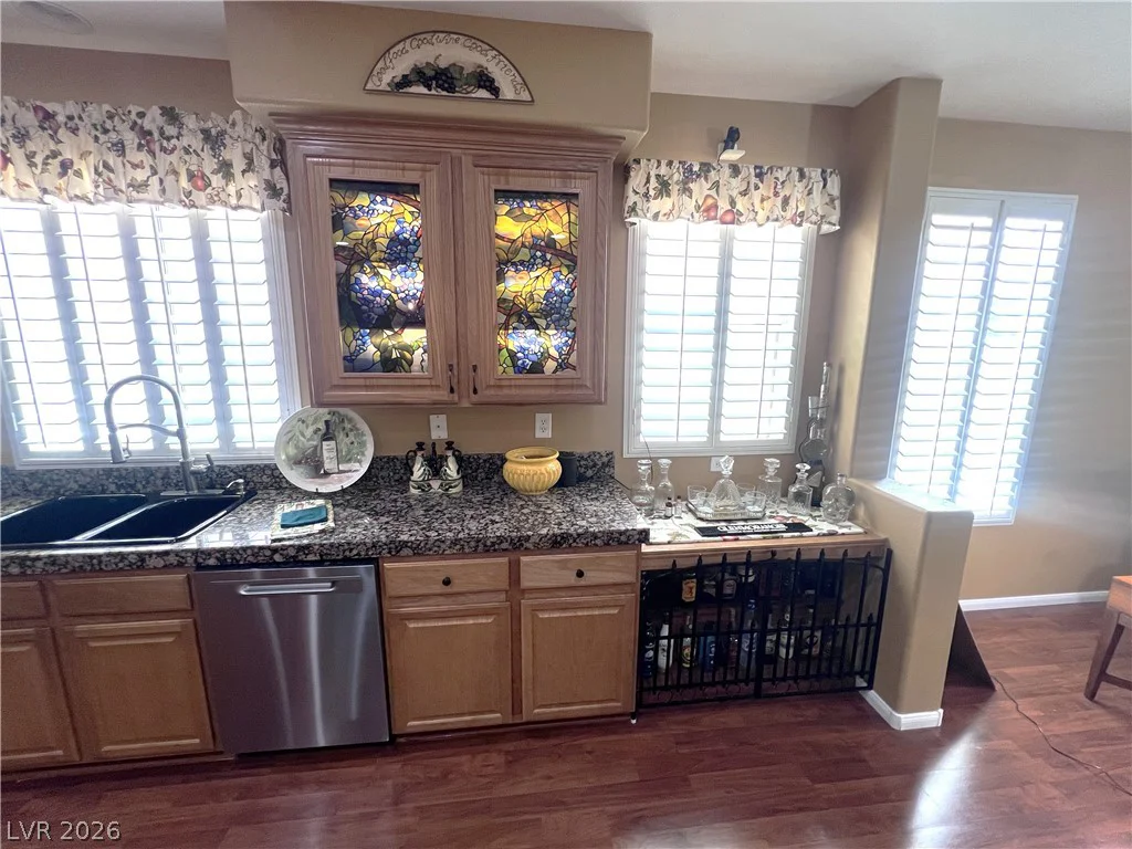8313 Weeping Springs, Las Vegas, NV 89131