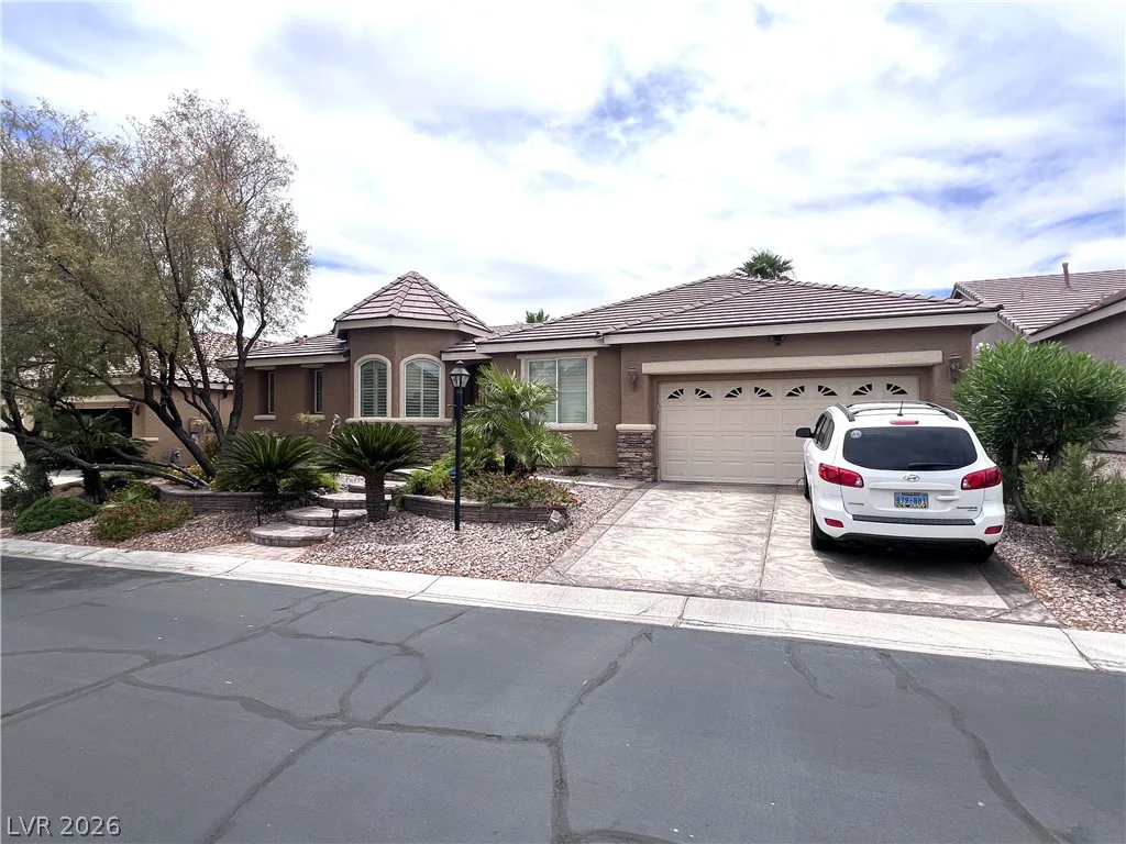 8313 Weeping Springs, Las Vegas, NV 89131