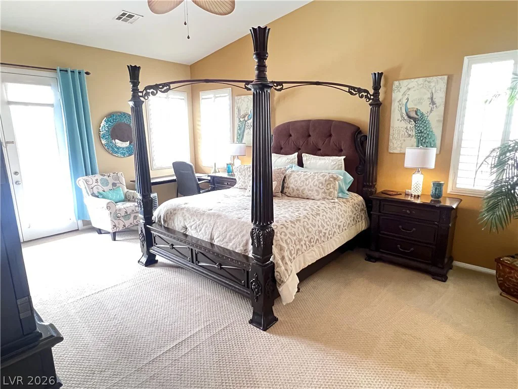 8313 Weeping Springs, Las Vegas, NV 89131