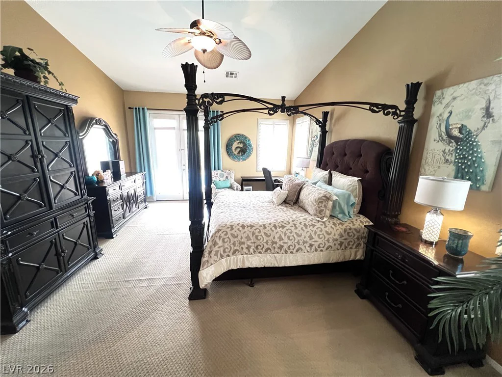 8313 Weeping Springs, Las Vegas, NV 89131