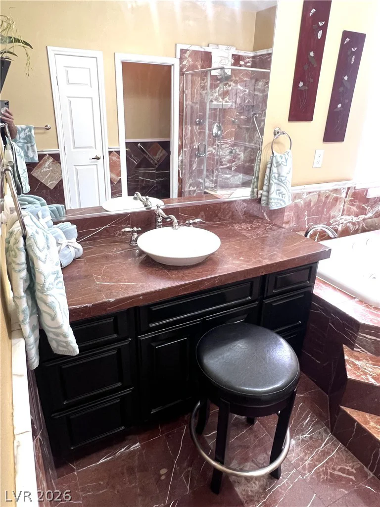 8313 Weeping Springs, Las Vegas, NV 89131