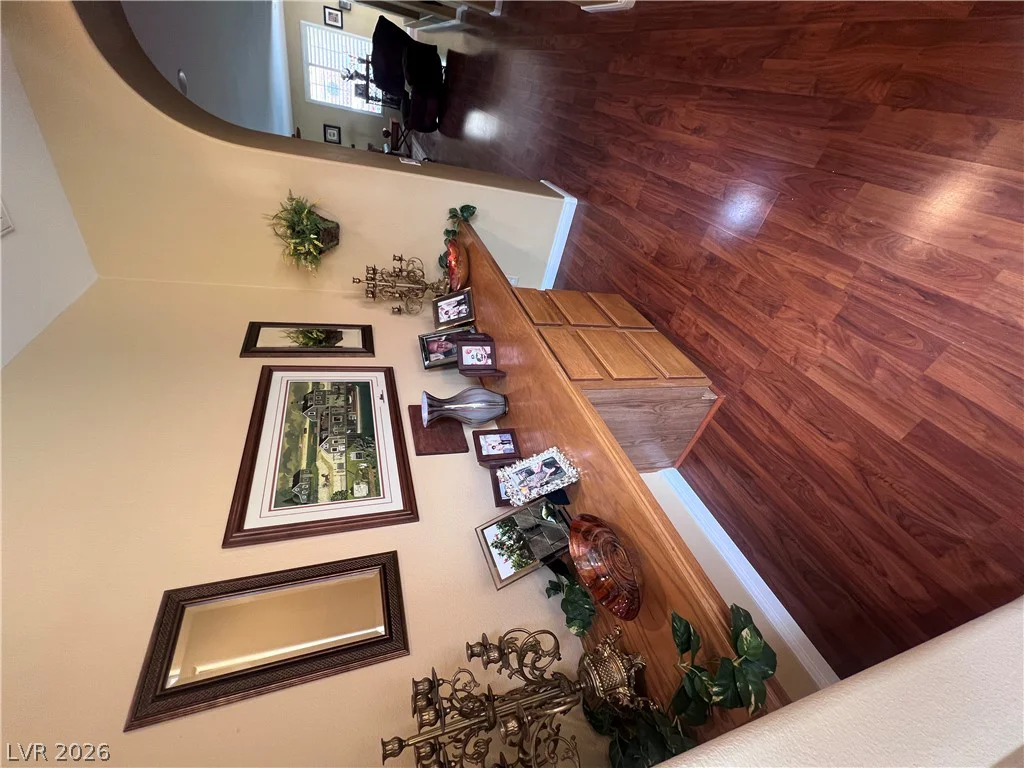 8313 Weeping Springs, Las Vegas, NV 89131