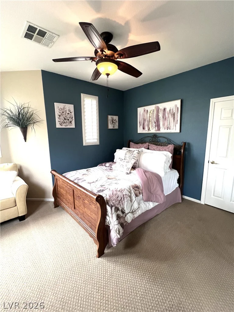 8313 Weeping Springs, Las Vegas, NV 89131