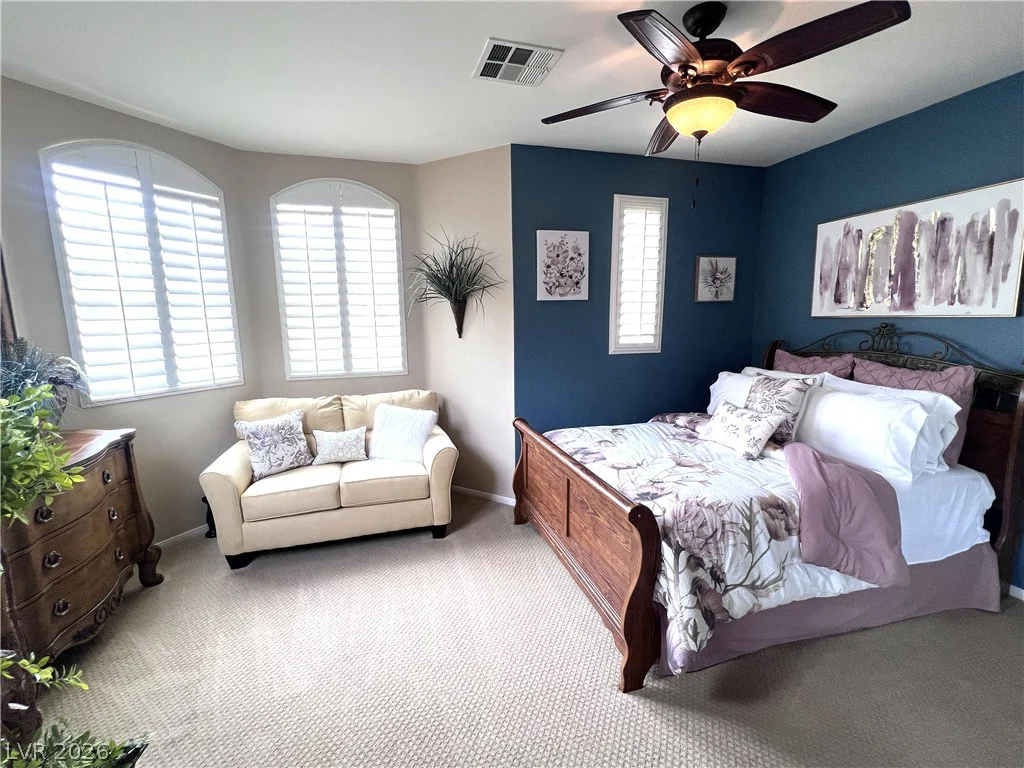 8313 Weeping Springs, Las Vegas, NV 89131