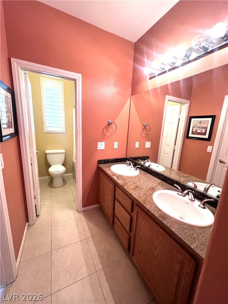 8313 Weeping Springs, Las Vegas, NV 89131