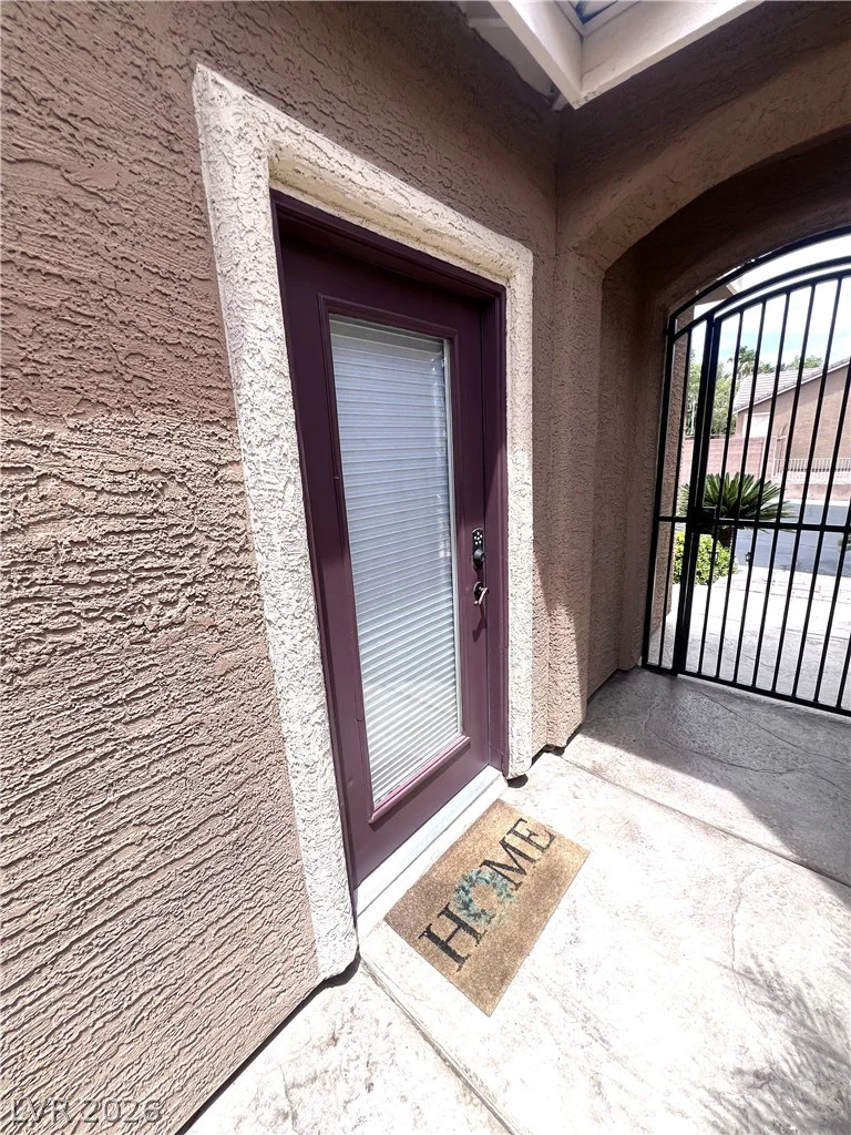 8313 Weeping Springs, Las Vegas, NV 89131