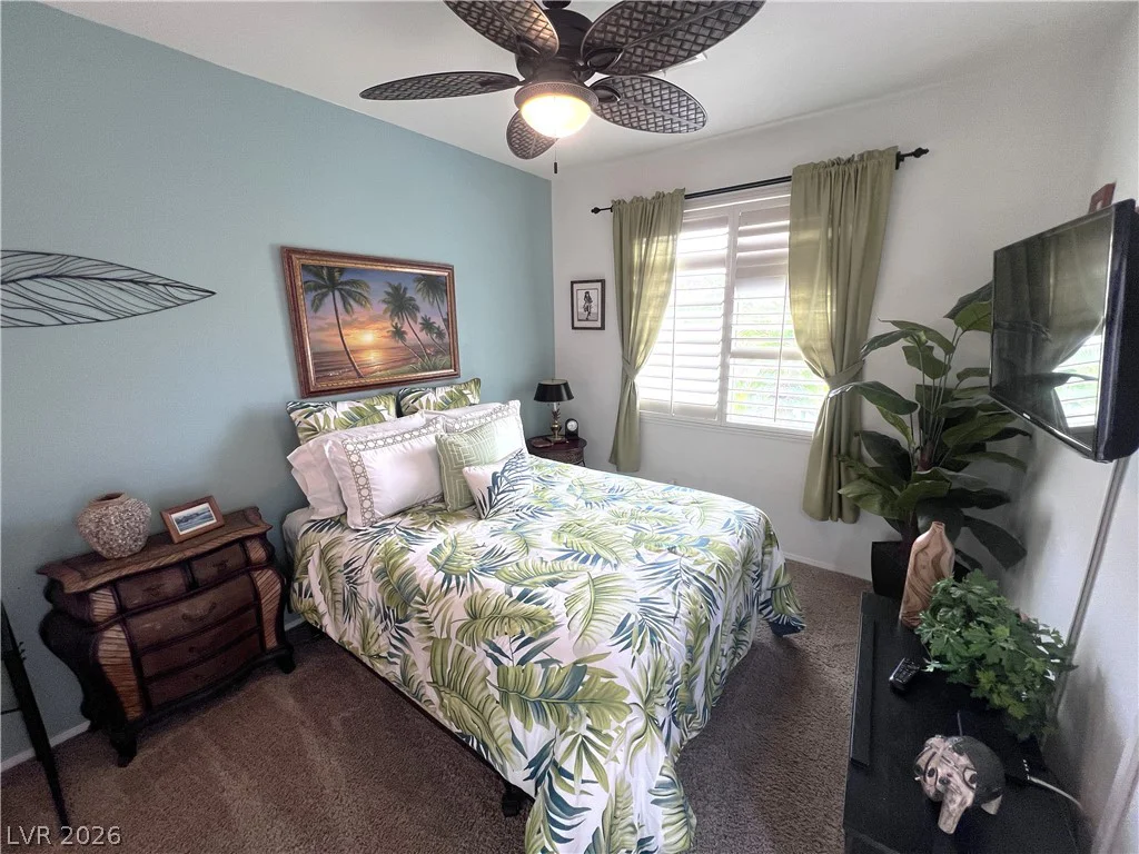 8313 Weeping Springs, Las Vegas, NV 89131
