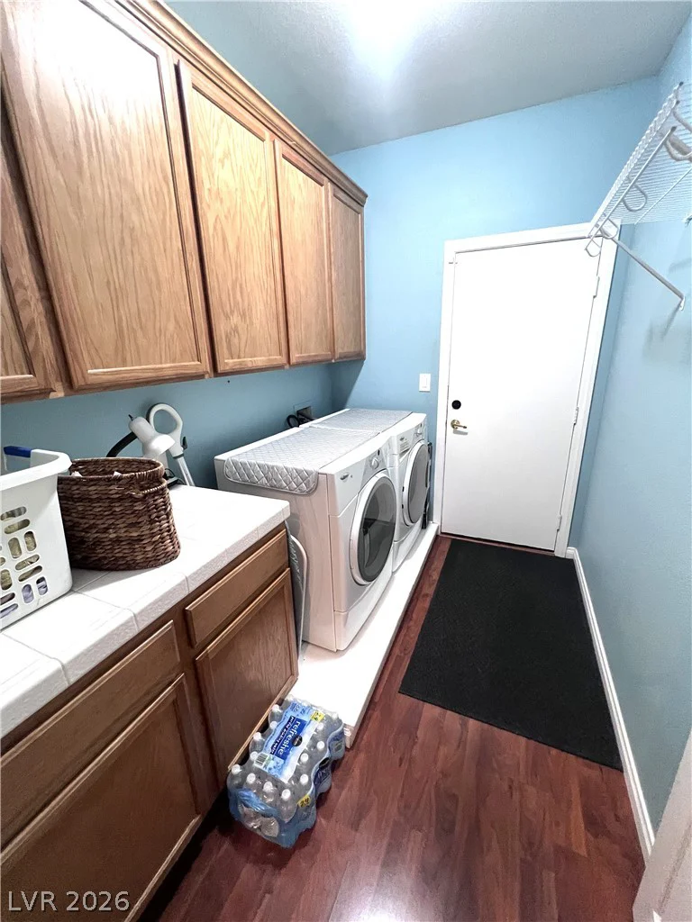 8313 Weeping Springs, Las Vegas, NV 89131