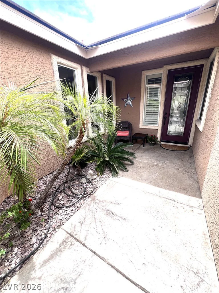 8313 Weeping Springs, Las Vegas, NV 89131