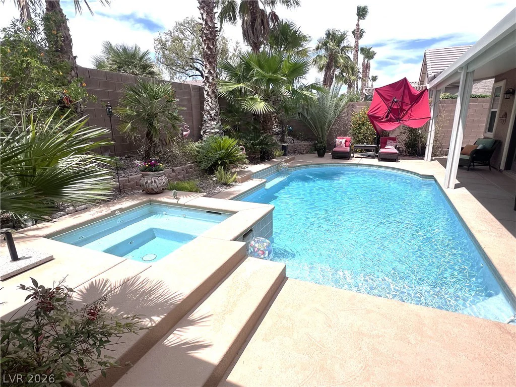 8313 Weeping Springs, Las Vegas, NV 89131