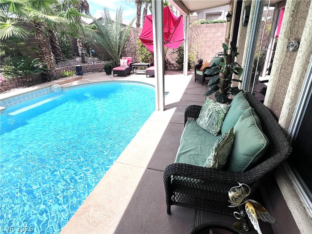 8313 Weeping Springs, Las Vegas, NV 89131