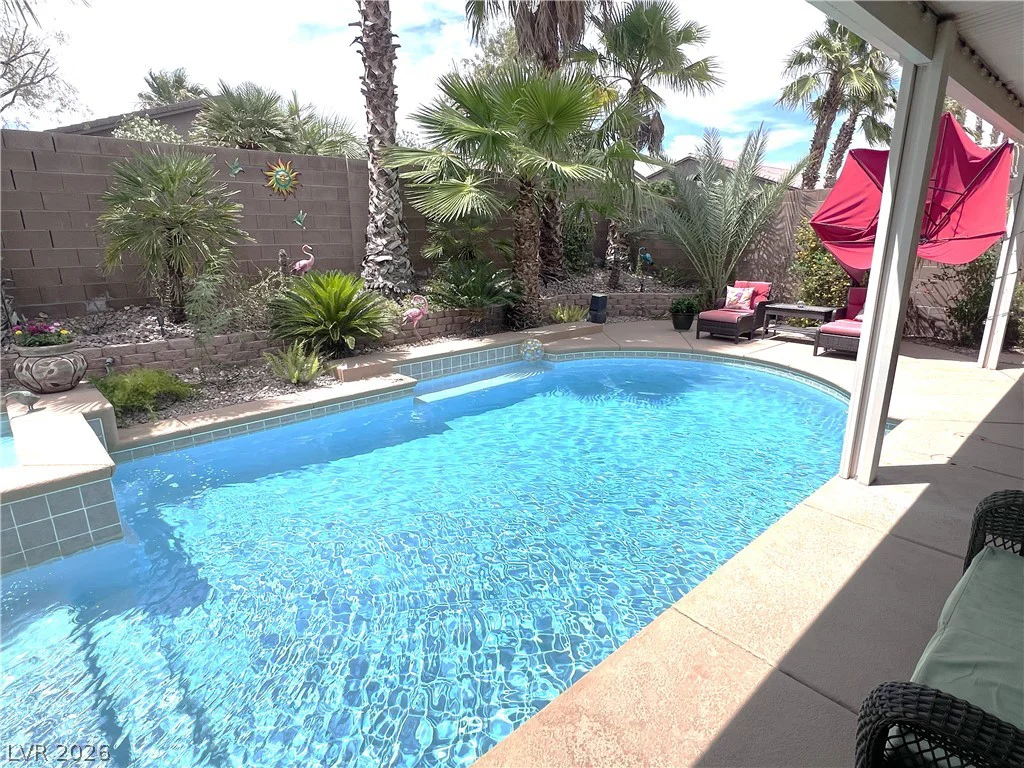 8313 Weeping Springs, Las Vegas, NV 89131