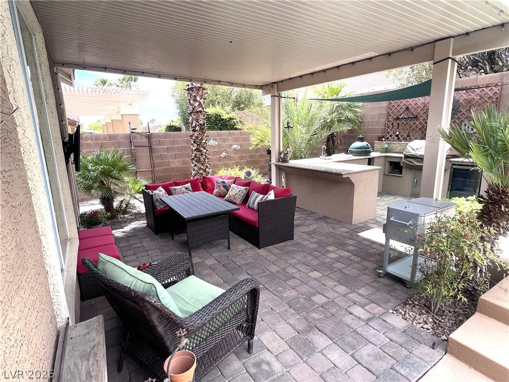 8313 Weeping Springs, Las Vegas, NV 89131