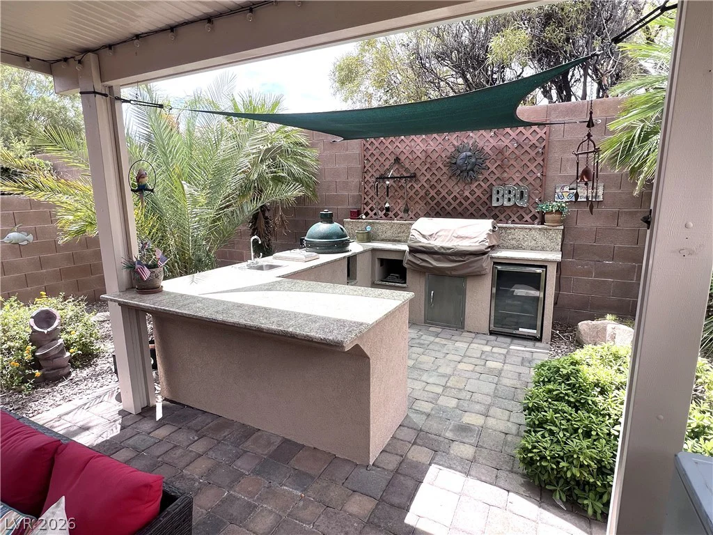 8313 Weeping Springs, Las Vegas, NV 89131