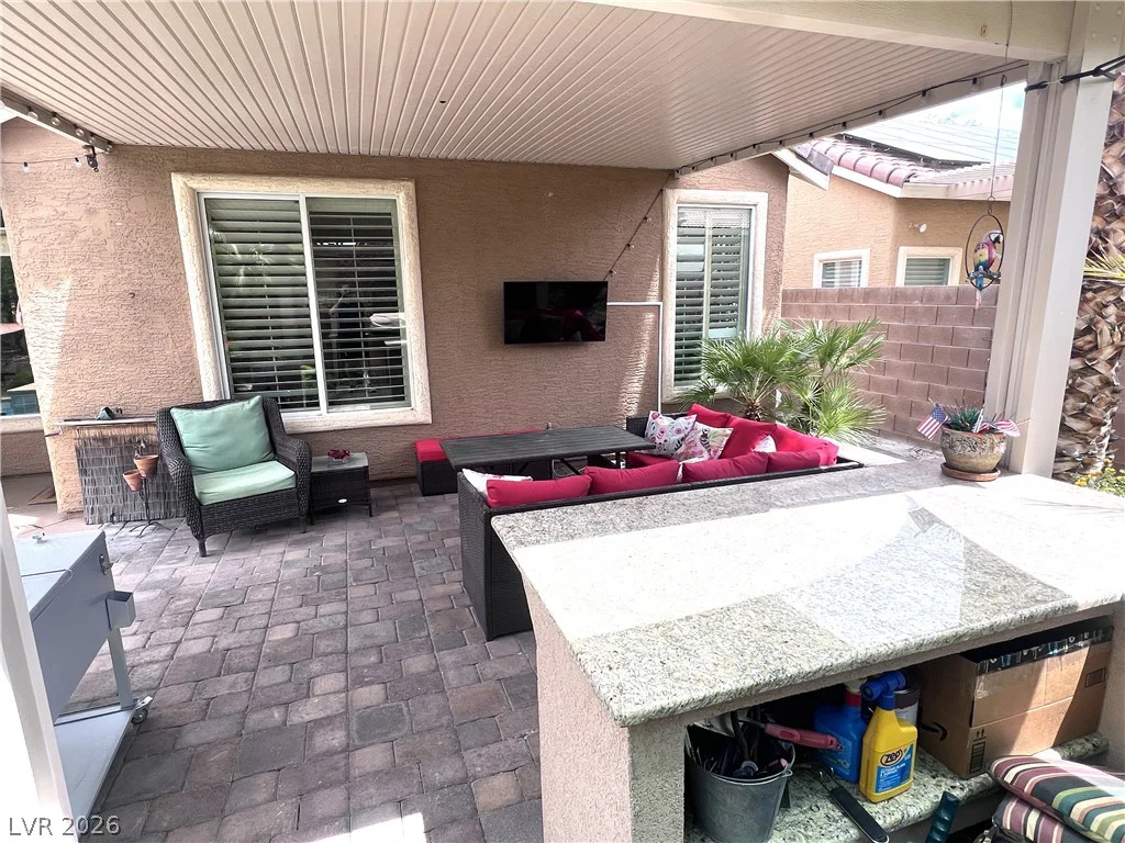 8313 Weeping Springs, Las Vegas, NV 89131