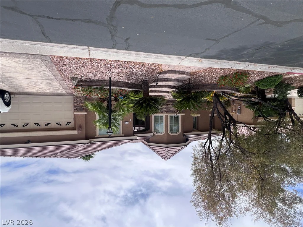 8313 Weeping Springs, Las Vegas, NV 89131