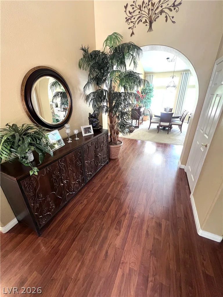 8313 Weeping Springs, Las Vegas, NV 89131