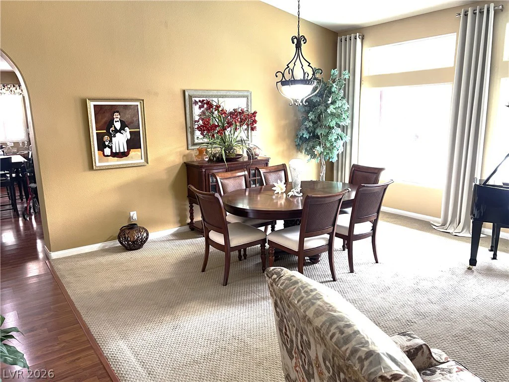 8313 Weeping Springs, Las Vegas, NV 89131