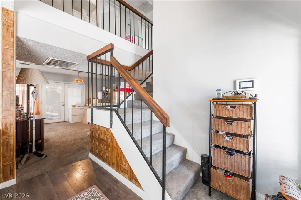 3912 Arrowood Drive, Las Vegas, NV 89147